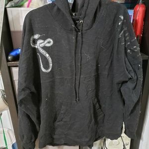 Taylor Swift Reputation jacket